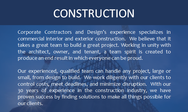 Construction