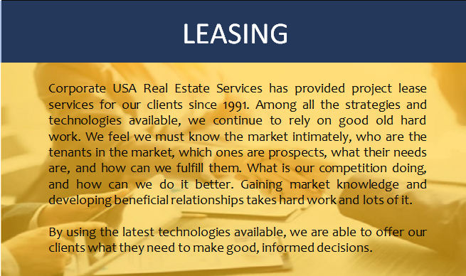 Lease